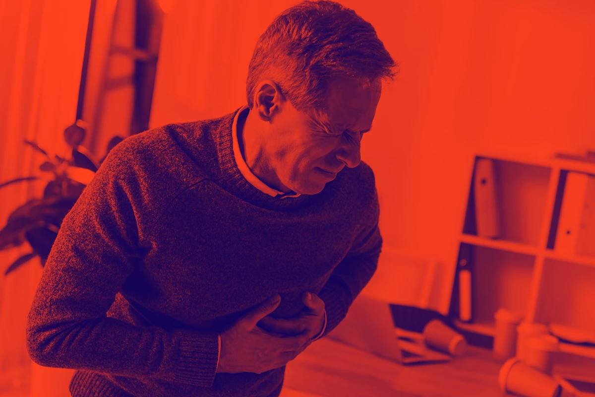 قلب، قربانی خاموش هر ۳ نفر!