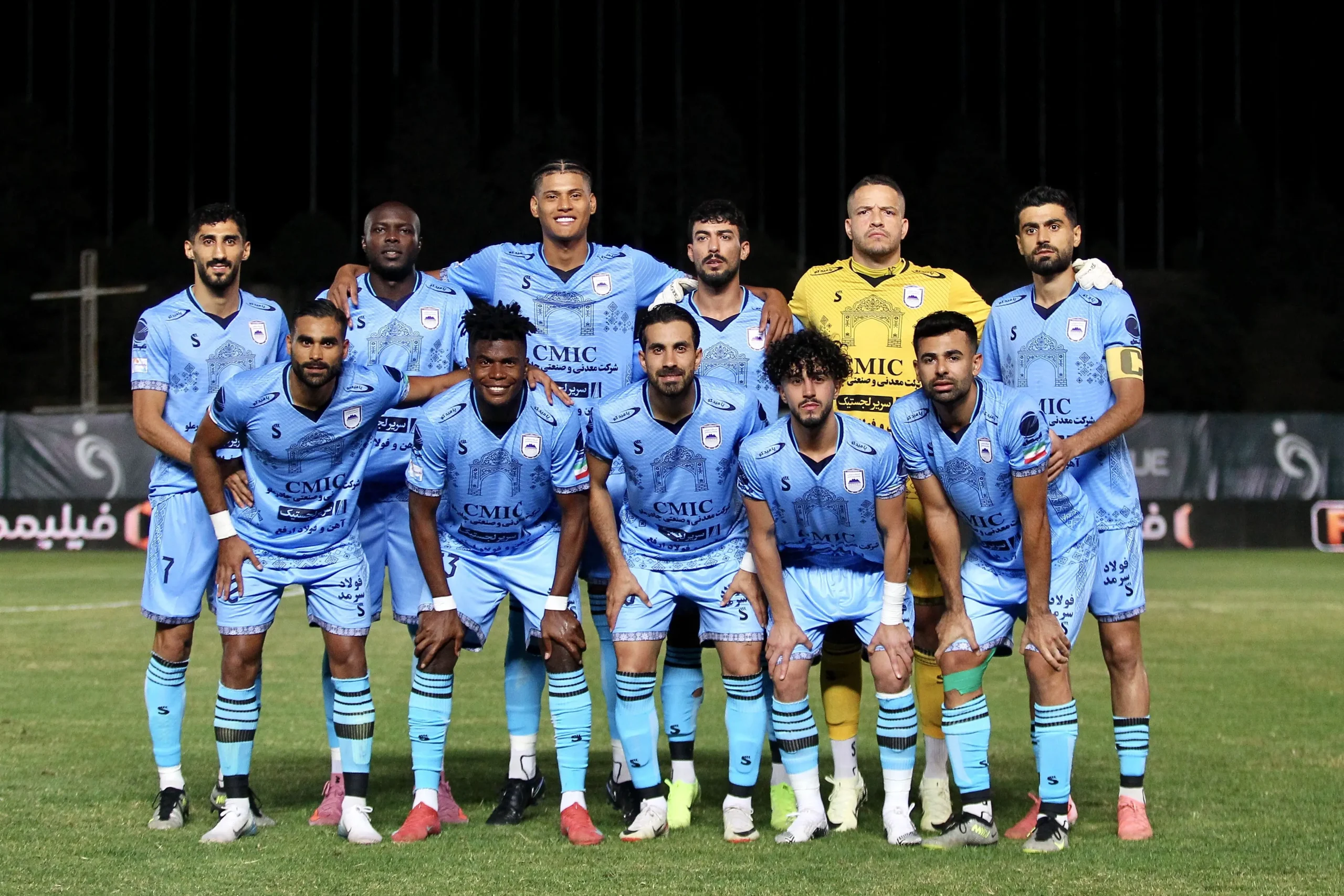 ترکیب انفجاری چادرملو مقابل پیکان؛ سورپرایزهای تاکتیکی در راه است؟