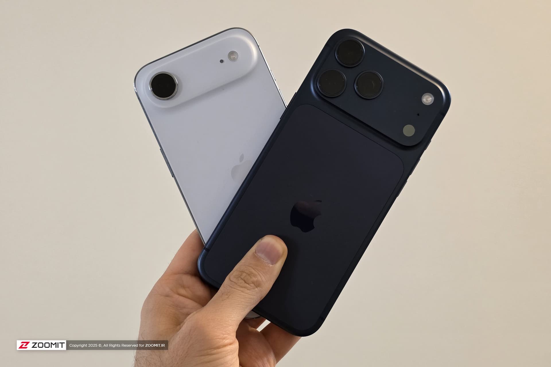 زلزله در شرکت: گوشی رؤیایی، هدیه مدیرعامل!