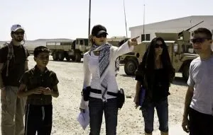 بهترین فیلمسازان زن تاریخ؛ این گروه خشن