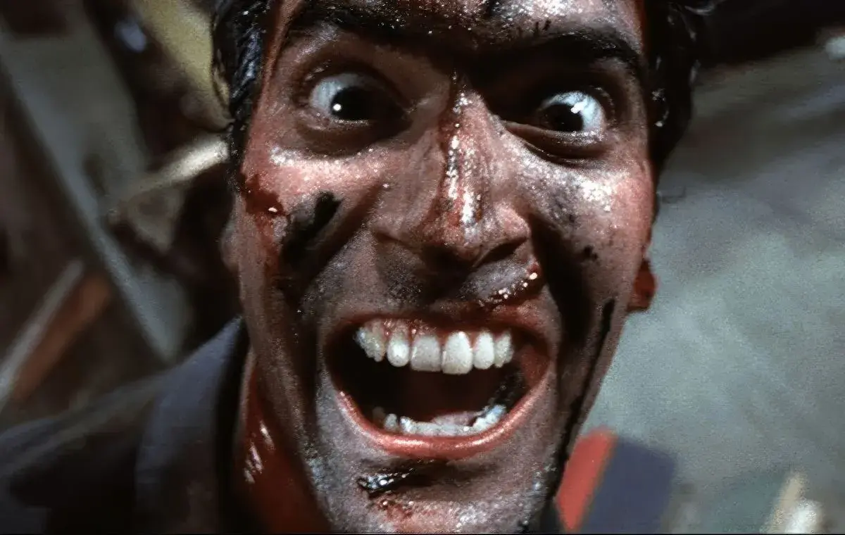 فیلم های ترسناک کمدی