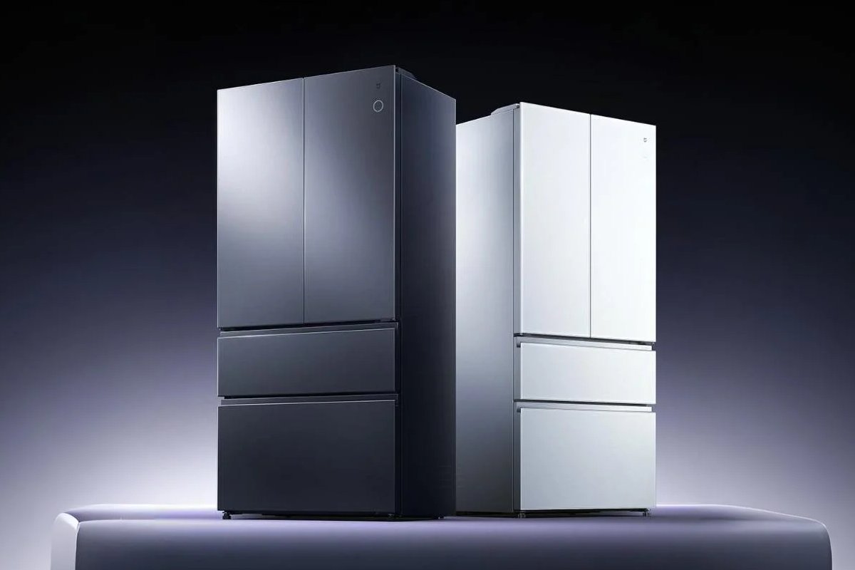 یخچال شیائومی، عصای جادویی سرما در دستان شما!