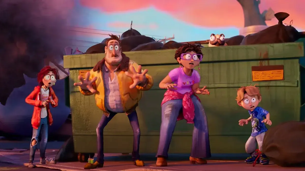 میچلها در برابر ماشینها