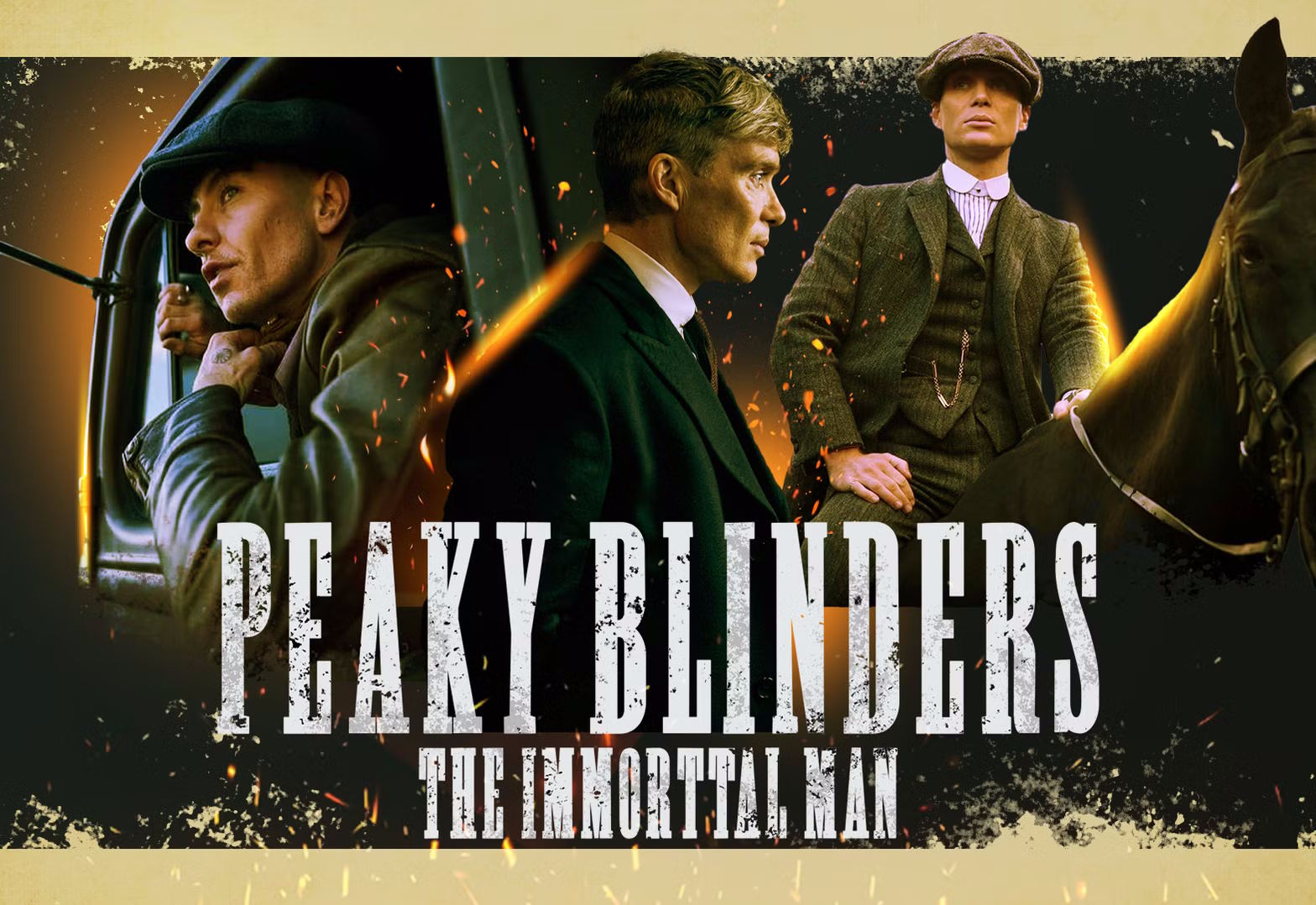 پشت پردهی Peaky Blinders: از بازگشت تامی شلبی چه خبر؟ (فراتر از حدسها!)