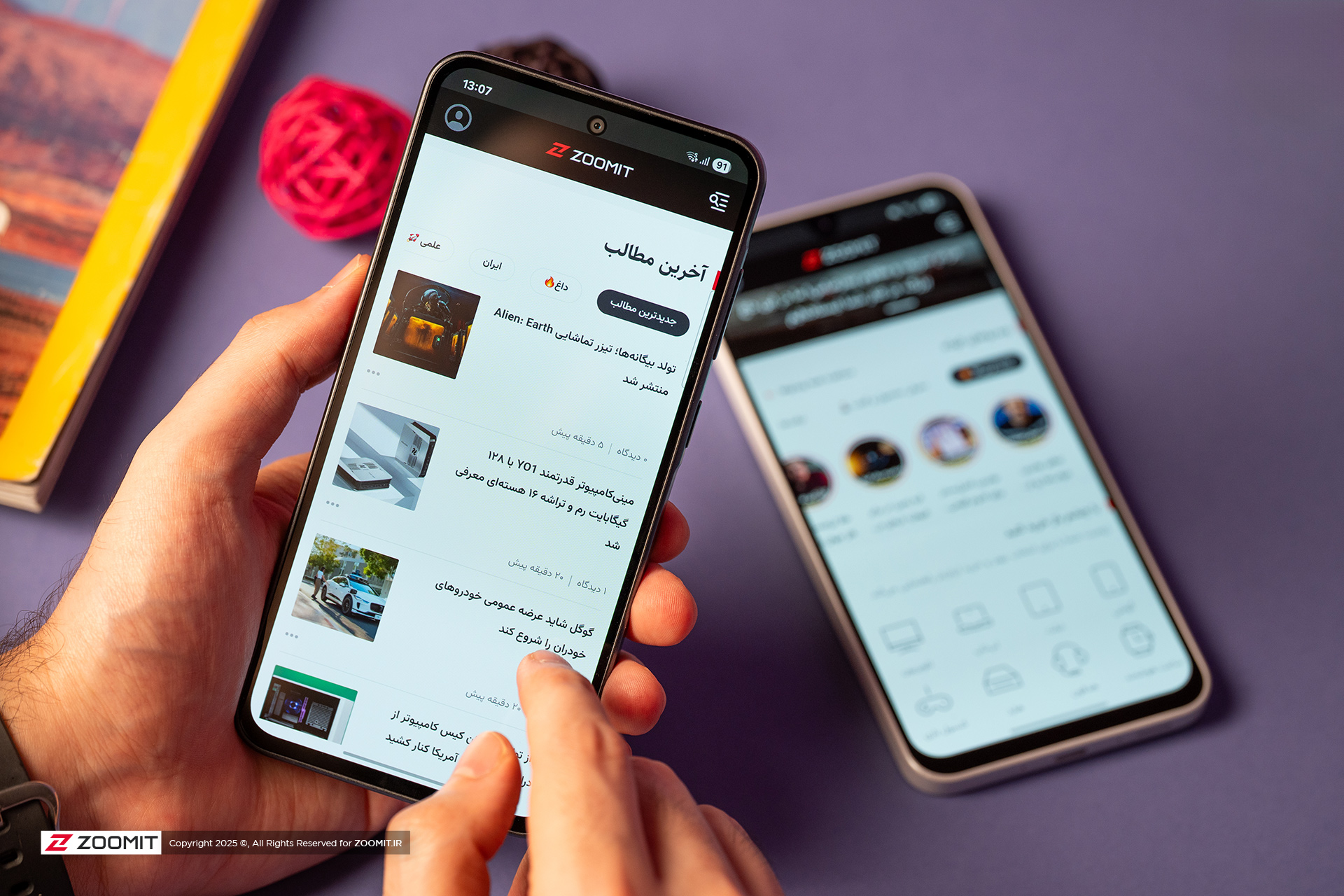 کیفیت بهتر اینترنت در غیاب تهرانیها؛ هشدار جدی درباره ظرفیت شبکه و تعرفههای ثابت