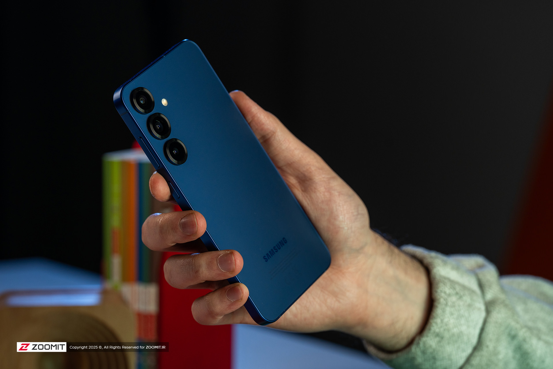 تصاویر گلکسی S26 اولترا و S26 پرو لو رفت؛ اصلاح طراحی پرچمداران سامسونگ