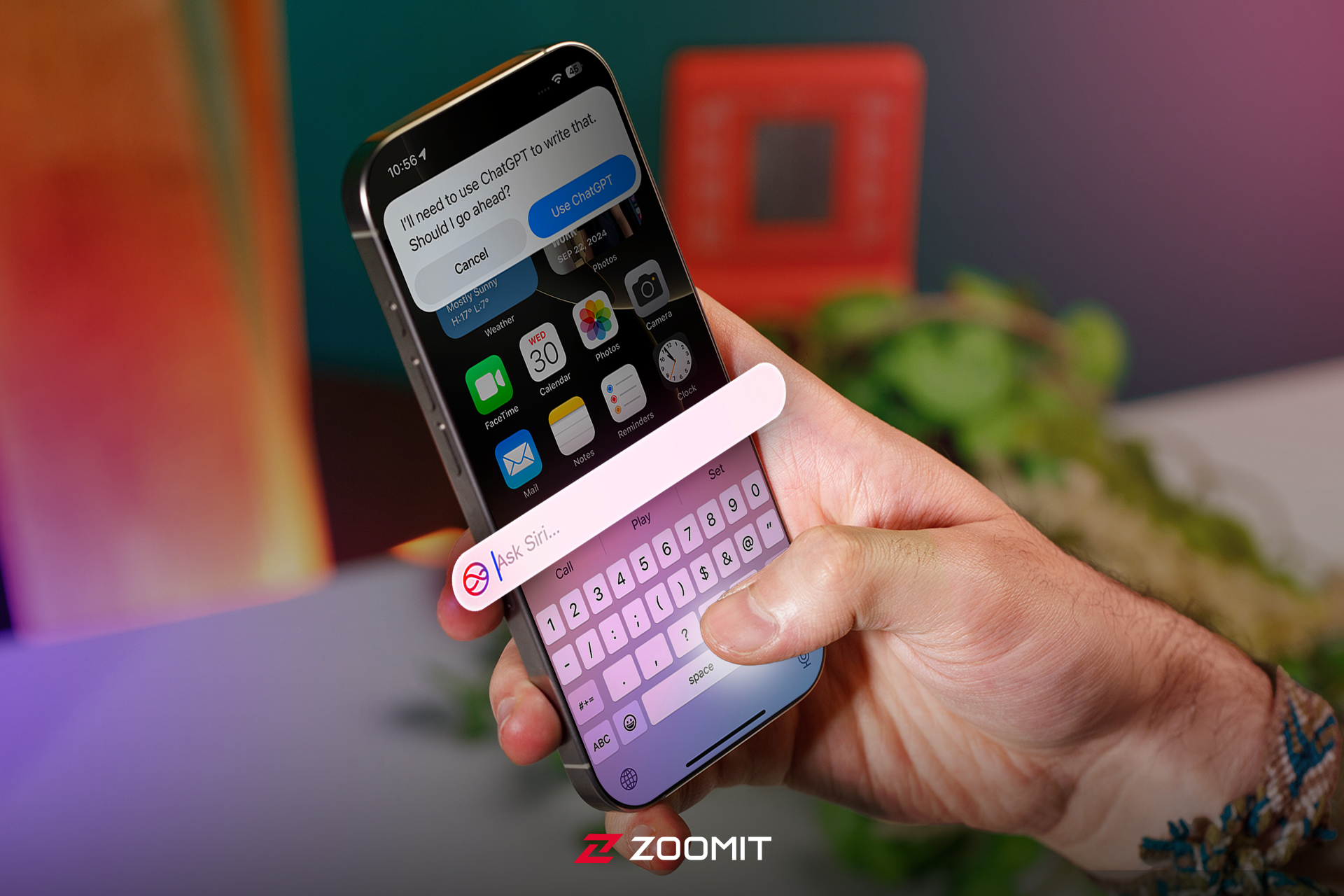 «موتور پاسخ» اپل احتمالا زودتر از انتظار منتشر می‌شود