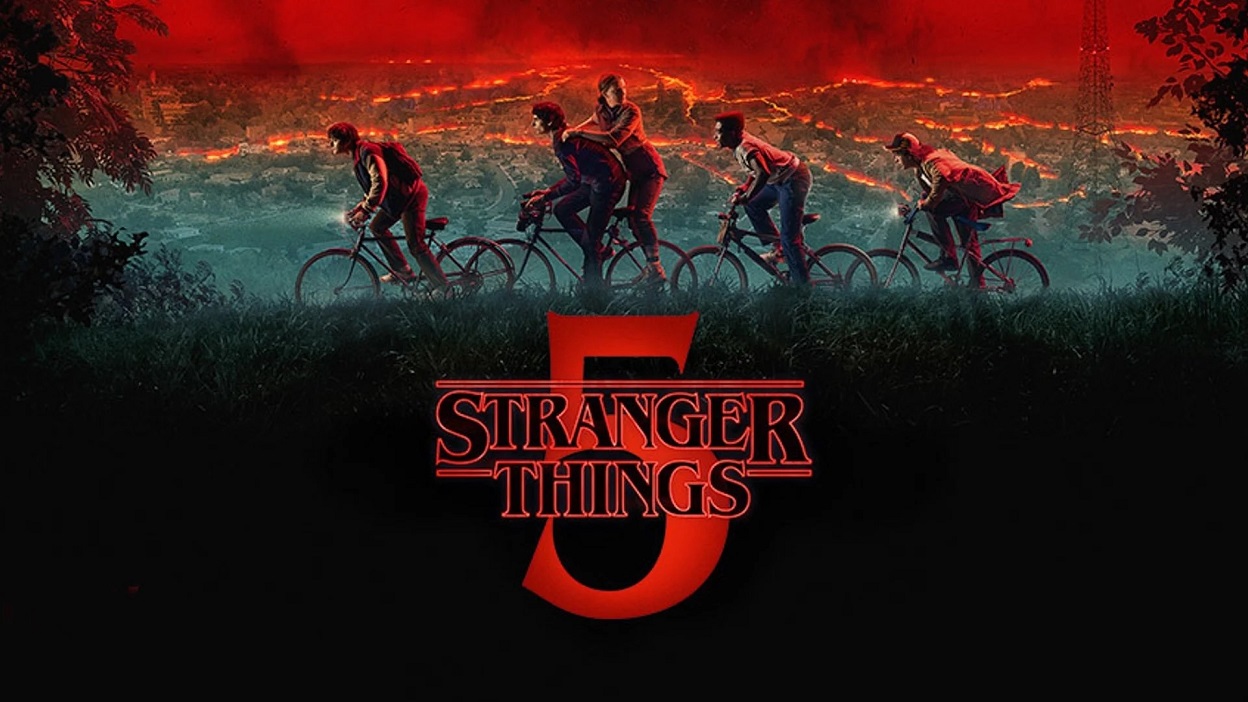 رازهای آزمایشگاه هاوکینز برملا میشود؟ تیزر فصل پنجم Stranger Things در امی ۲۰۲۵، طرفداران را دیوانه کرد!