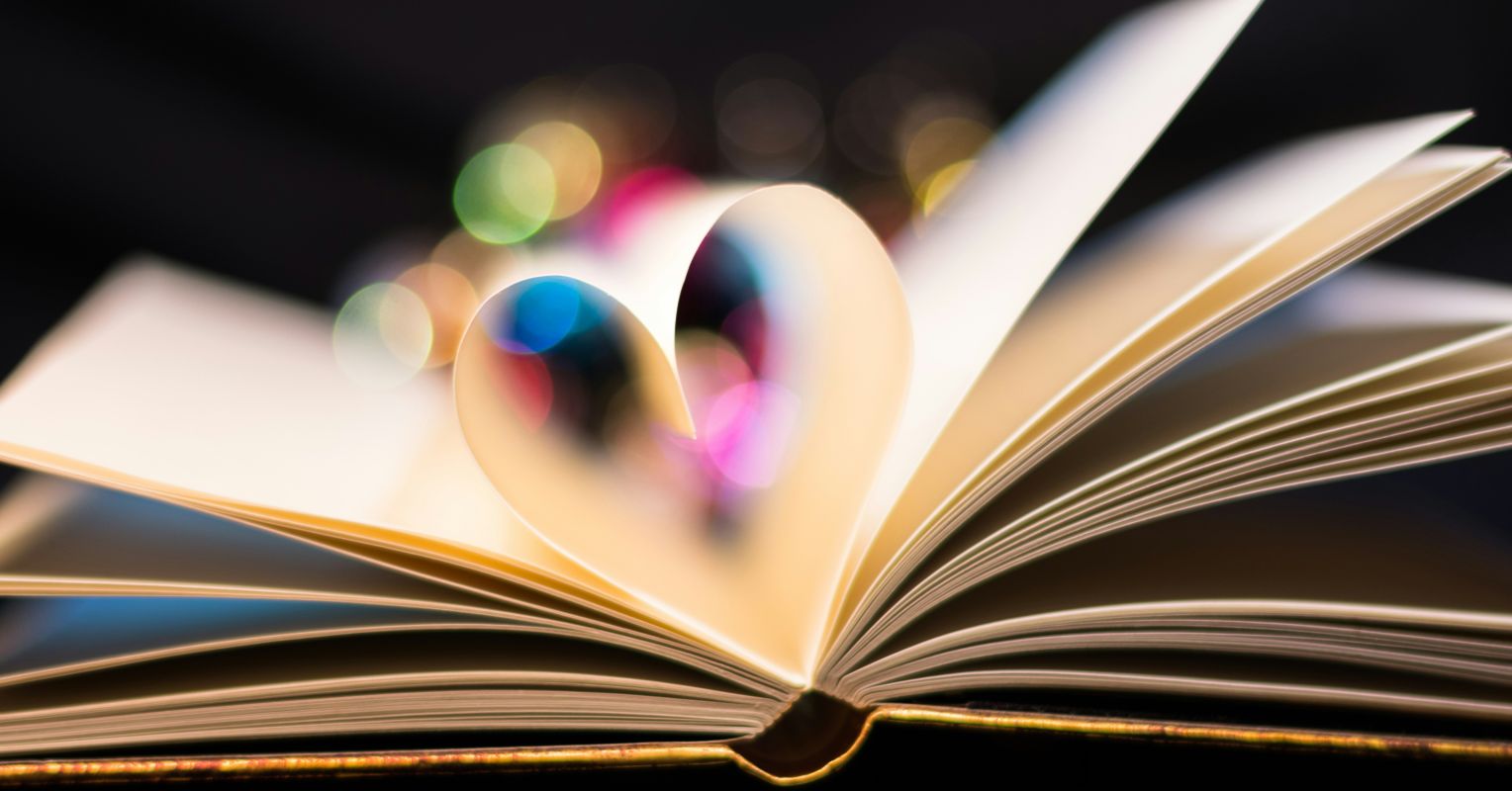 راز دو داستان عاشقانهی شما