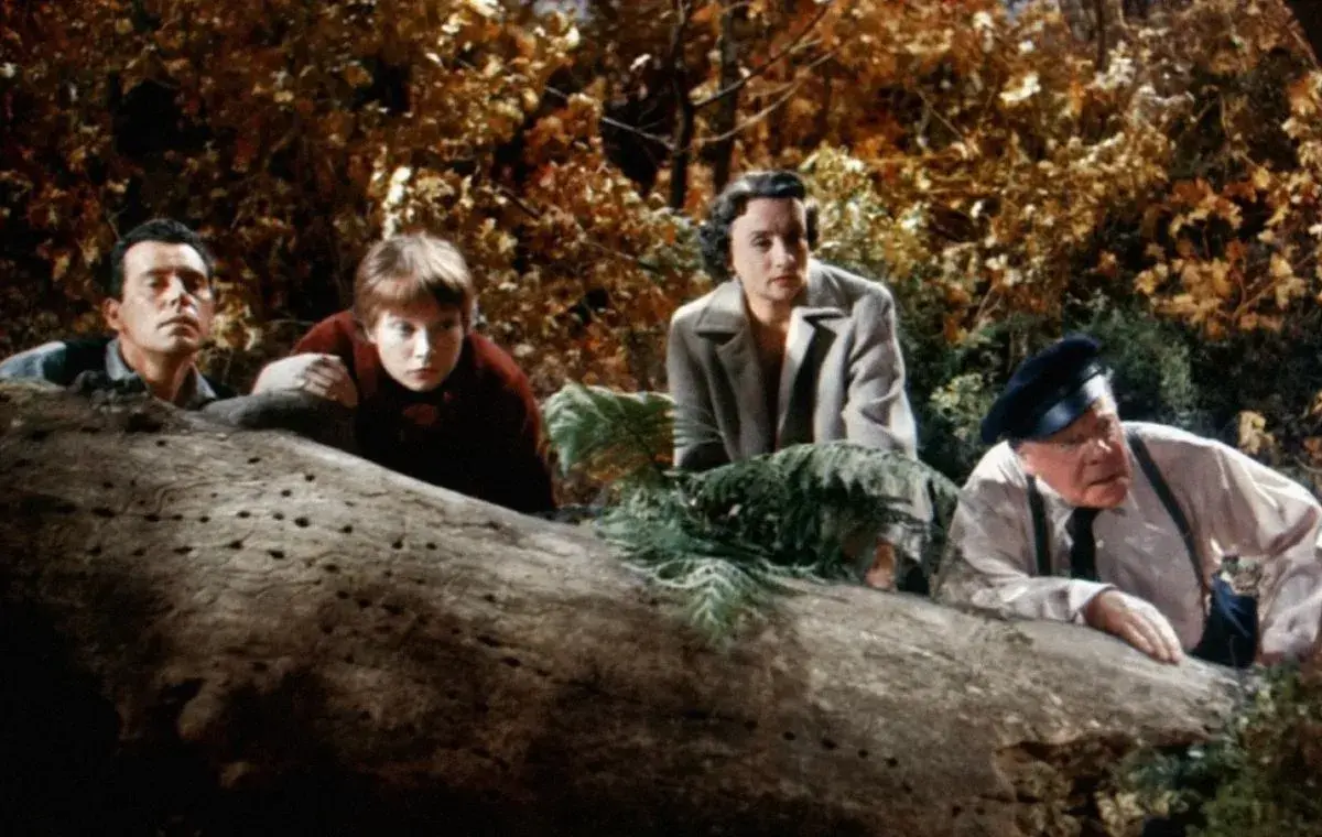 وقتی خندهدارها جیغ میزنند: راز ترسناکِ نابغههای کمدی!"