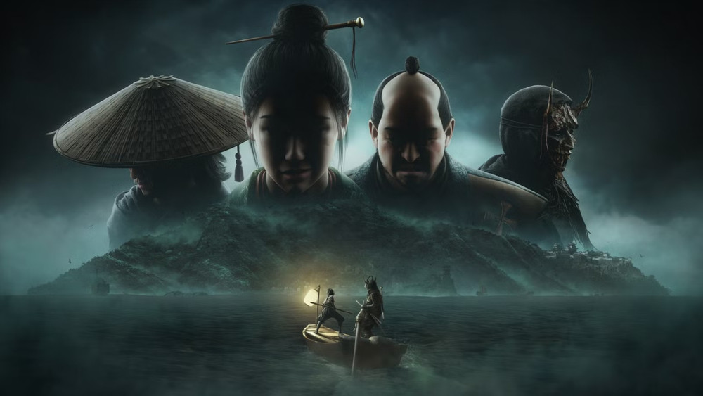 چنگال‌های آواجی در سایه‌ها: رازهای خونین سامورایی فاش شد!