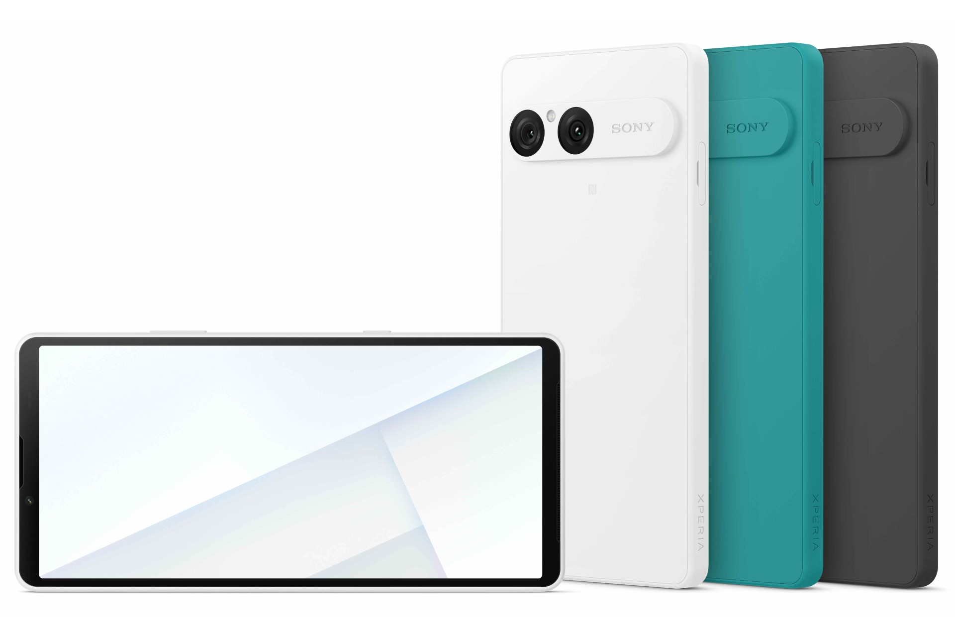 گوشی جدید سونی Xperia 10 VII چند سال آپدیت میشود؟