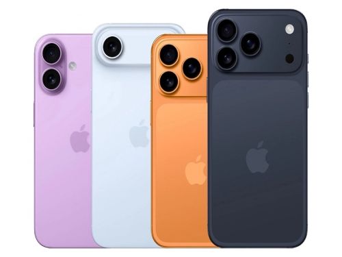 آیفون 17 محصول جدید اپل