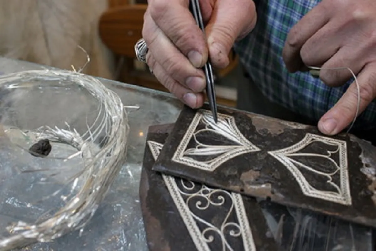 راهی پنهان برای افزایش درآمد هنرمندان صنایع دستی که دولت پیش گرفته است؟