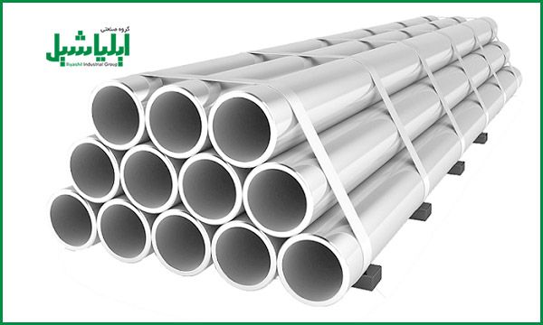 مرکز فروش لوله و اتصالات ساختمانی در تهران