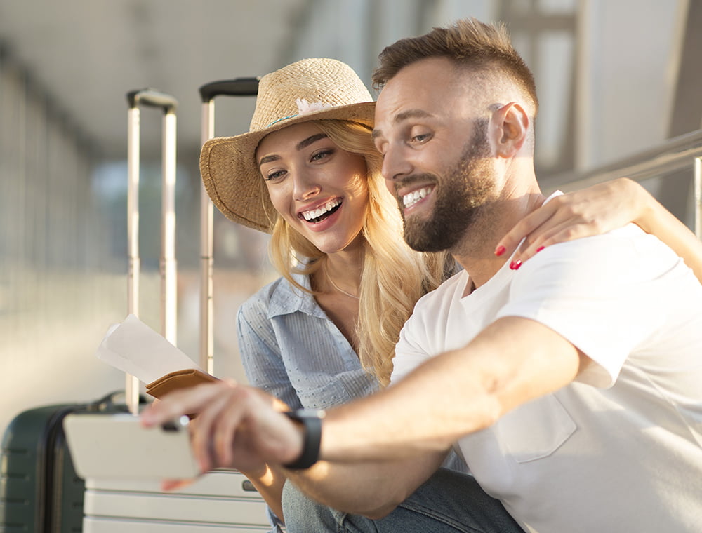 مقرون بصرفه ترین کشورها برای لمینیت دندان