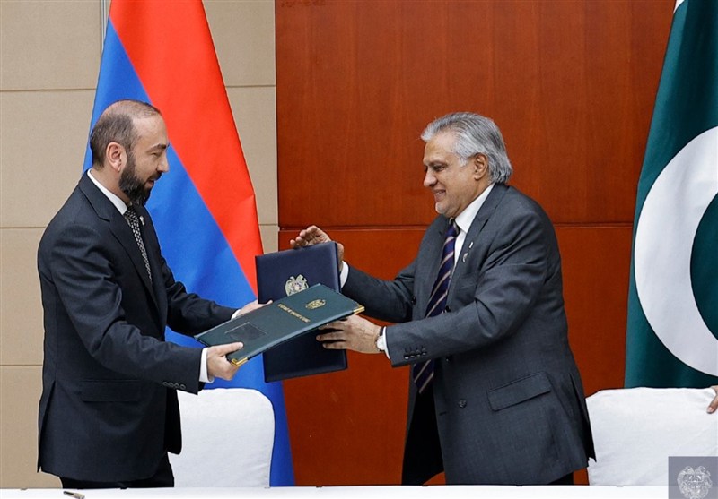 چرا تصمیم تاریخی پاکستان برای به رسمیت شناختن ارمنستان پس از سه دهه، یک تحول ژئوپلیتیک کلیدی محسوب میشود؟