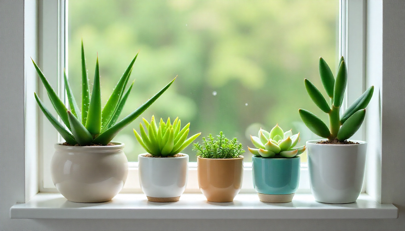 از گلخانه تا خانه شما؛ چرا یاسیوم انتخابی مطمئن برای گیاهان آپارتمانی است؟