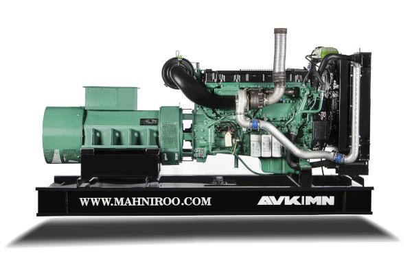 غول چراغ برق رو چطور رام کنی؟