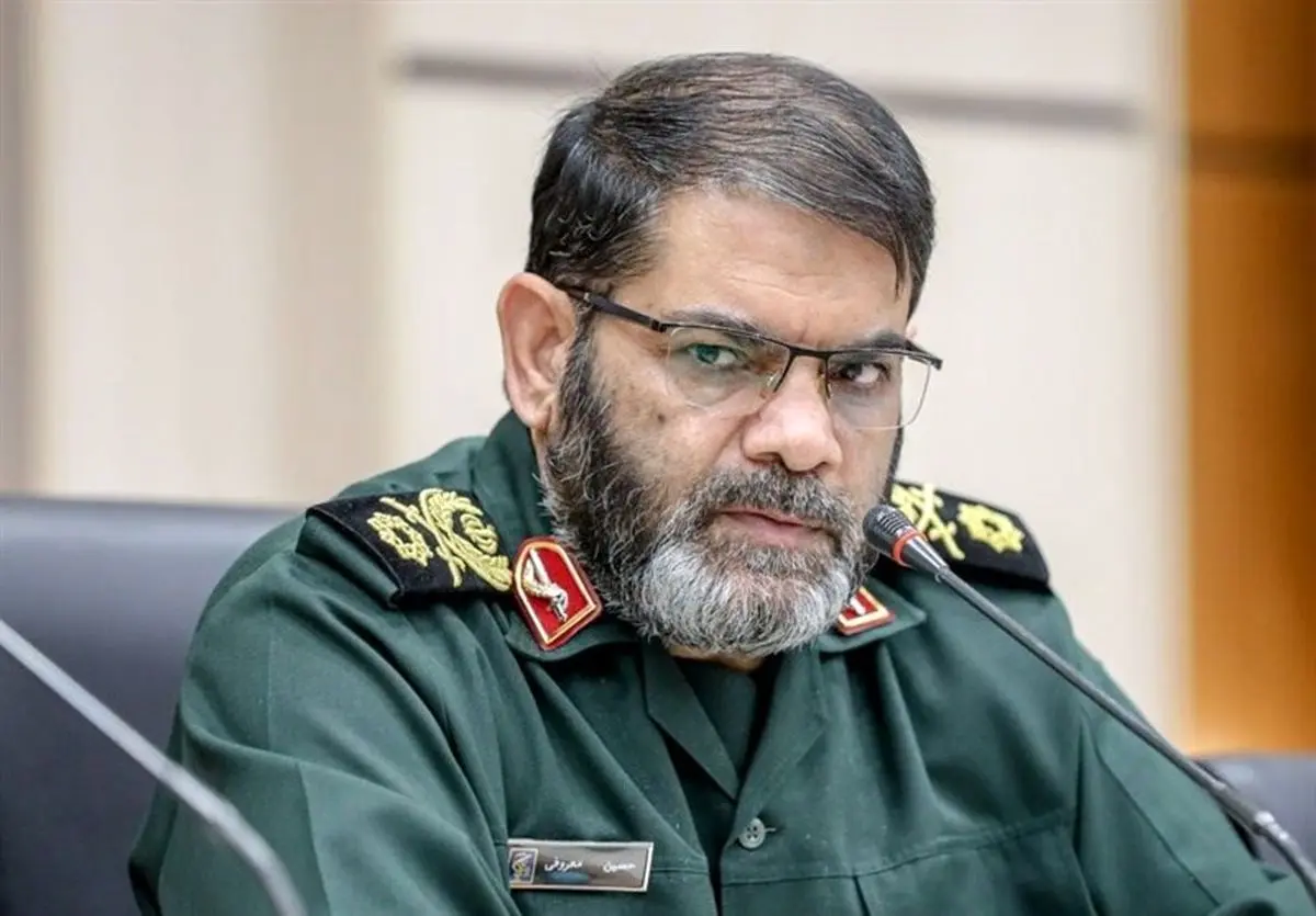 نباید اجازه دهیم ائتلاف اشرار عالم بر ما تأثیر بگذارد