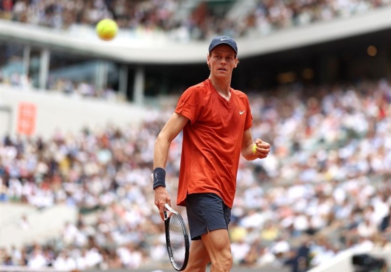 سفر سینر به اوج: آیا پکن سکوی پرتاب قهرمانی اوست؟