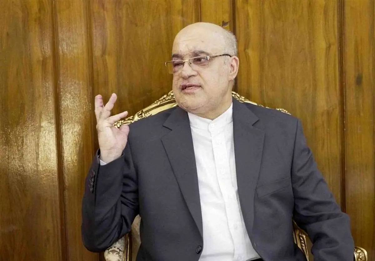 روایت امانی از توافق برای ارئه سوخت رایگان از ایران به لبنان و مخالفت مسئولان بنانی