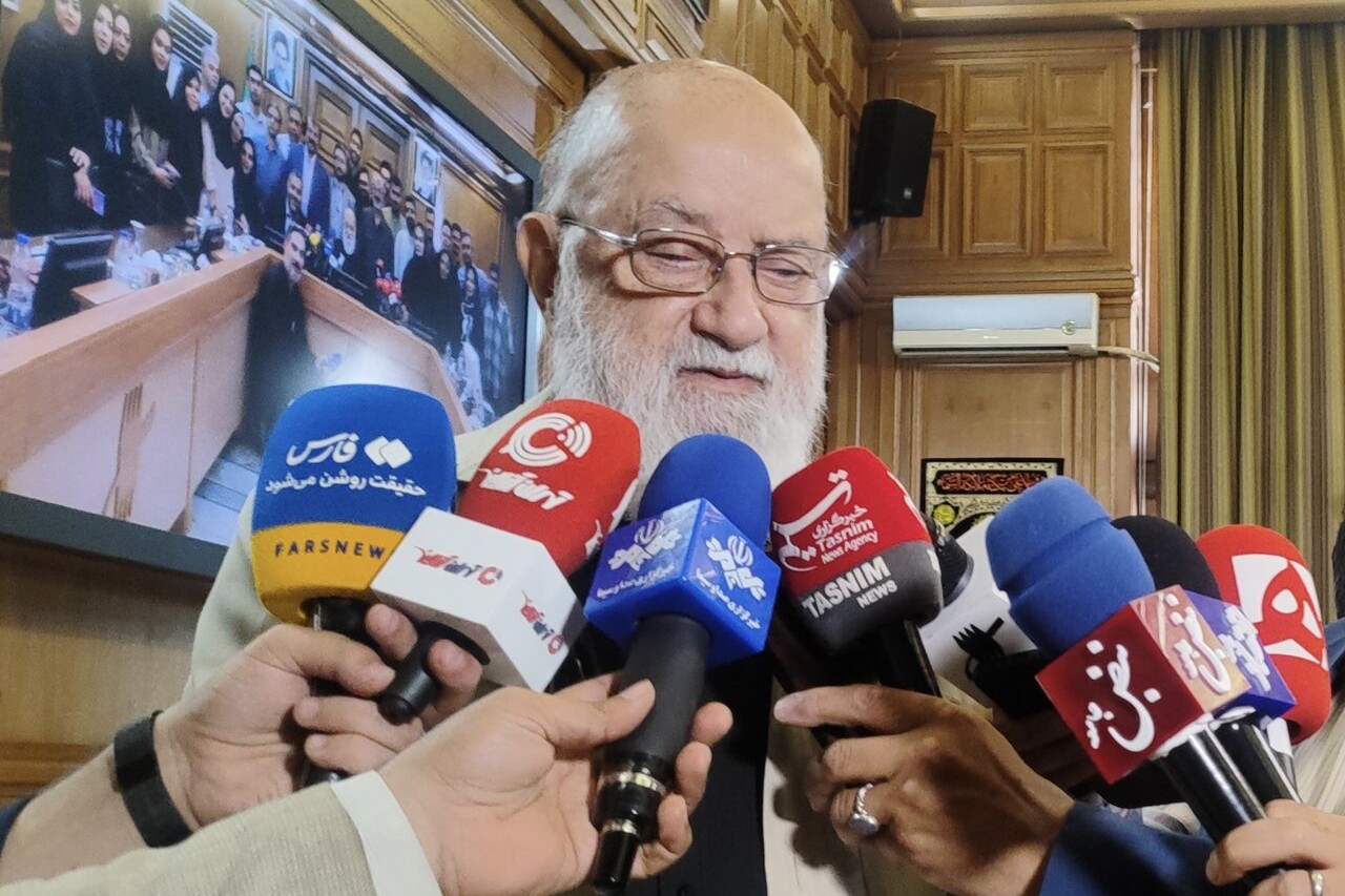 راز تاکسیهای اینترنتی فاش شد؟ پاسخ چمران، معمای نظارت!