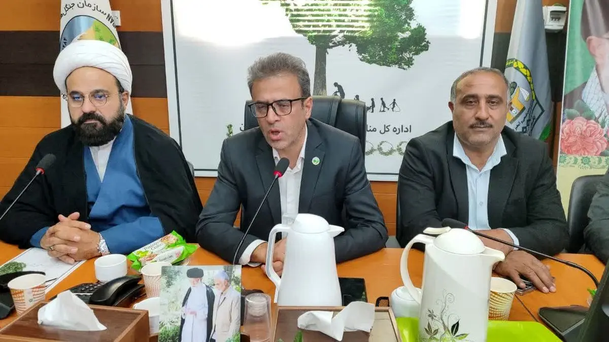 تصویر: شرکتها در جبران خسارتهای زیستمحیطی سهیم خواهند بود.