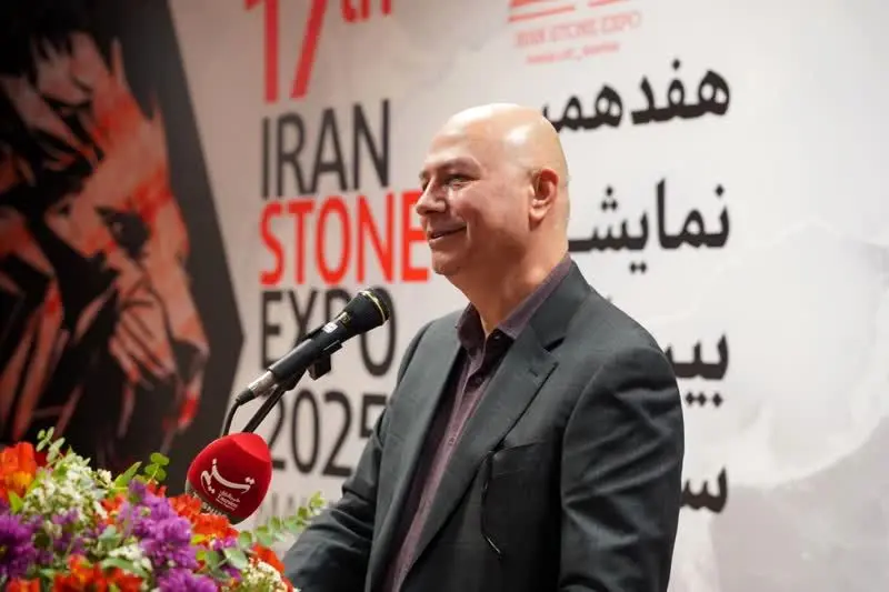 راز پنهان ثروت سنگی ایران: چرا سهم ما در بازار جهانی اینقدر کم است؟!"