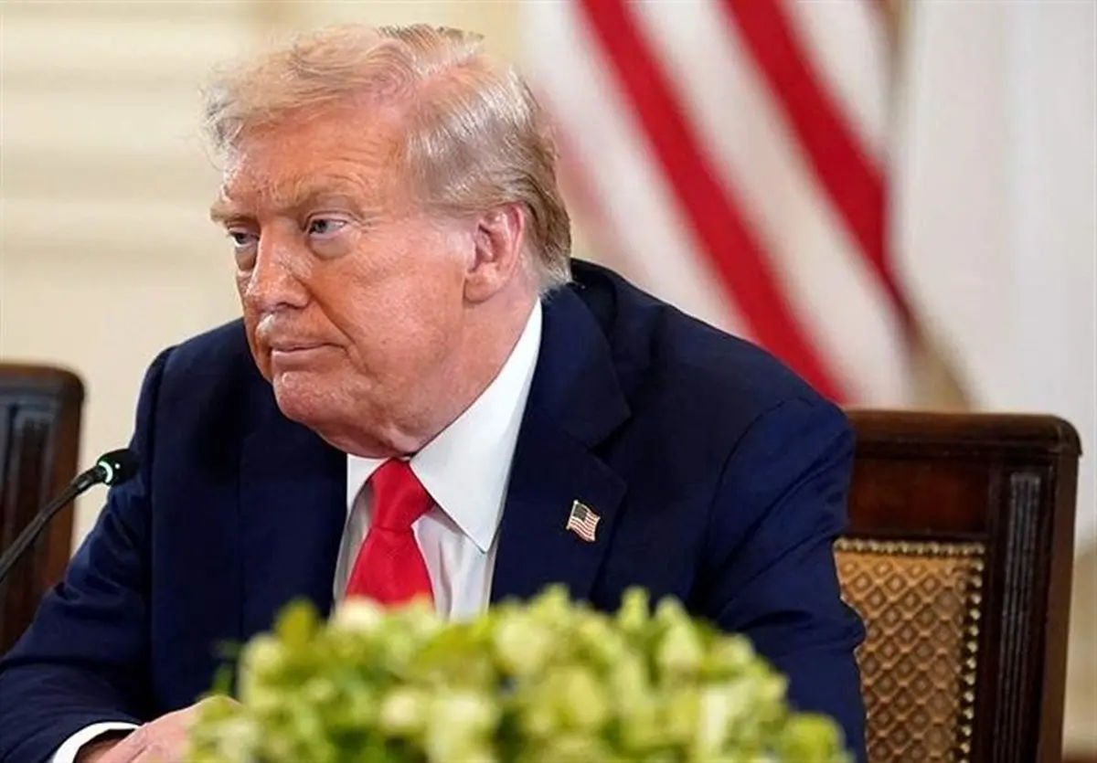 تهدید نفتی ترامپ برای تصاحب جایزه نوبل!