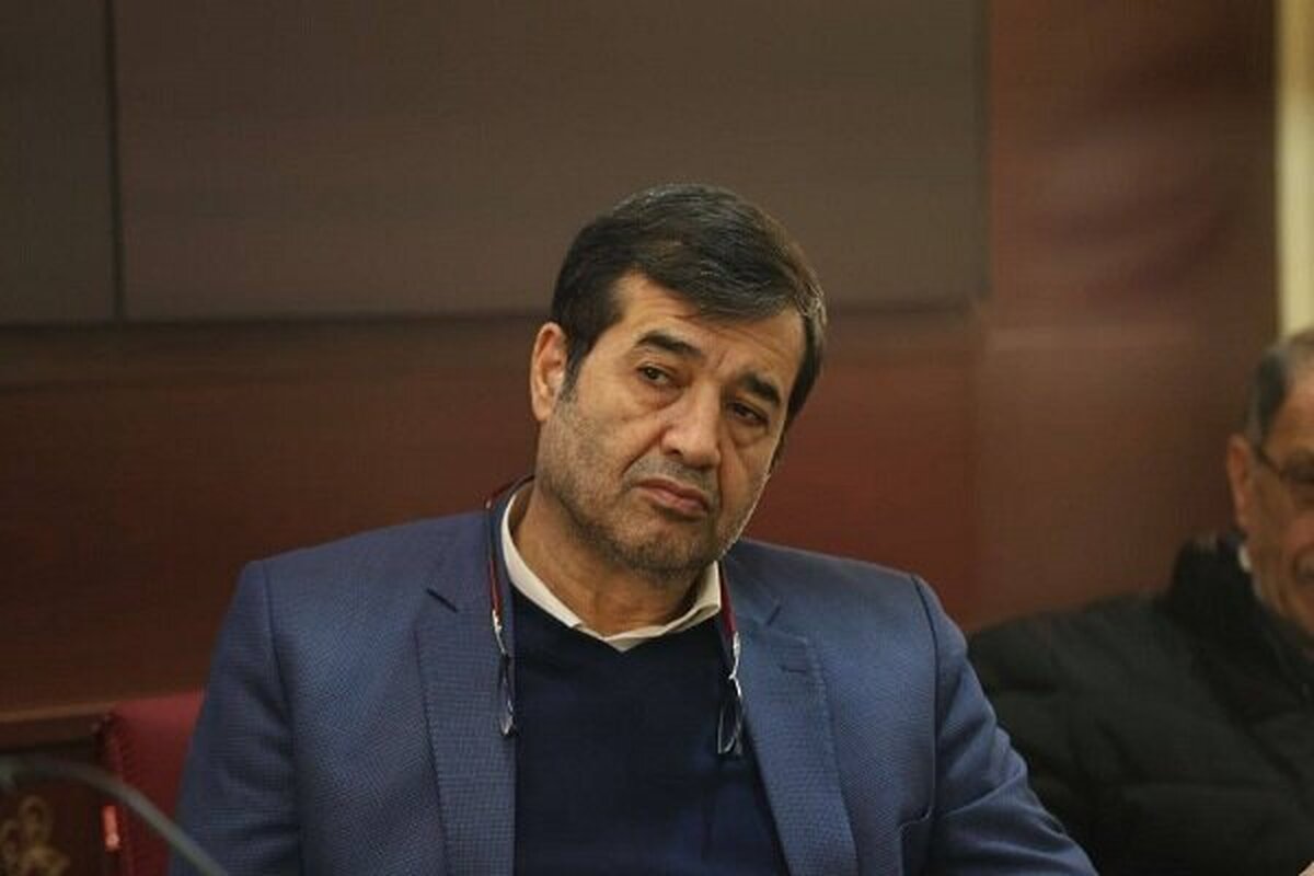 ورزشگاه آزادی دگرگون میشود: تحول بزرگ در راه است!