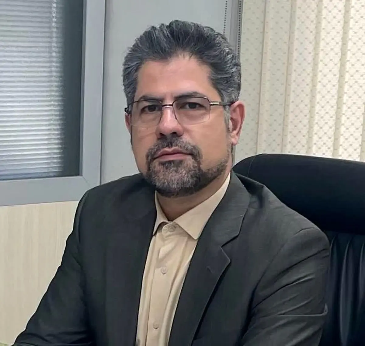 به دنبال اشتغال‌زایی و تضمین اشتغال فارغ‌التحصیلان در استان/ کمبود تکنیسین داریم