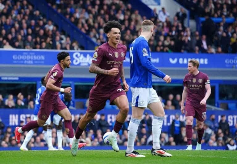 ستاره جوان سیتی، غوغایی در اردوی انگلیس به پا کرد!؟