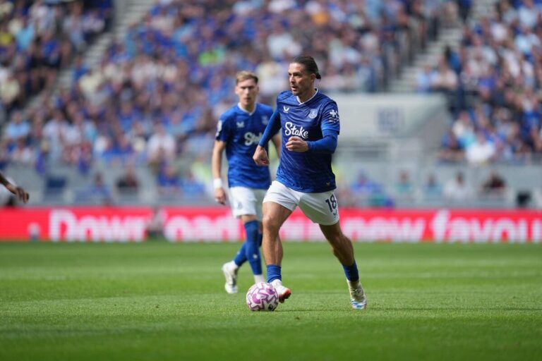 مرور ترکیب یاران گودیسون پارک: رازهای دو ستاره تازه وارد در جدال با عقابها!