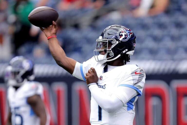 خلاصه بازیهای نفسگیر هفته پنجم NFL: غافلگیریها و شگفتیها منتظر شماست!