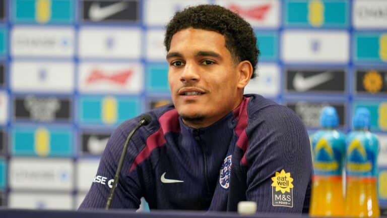 “کوآنساه: جدایی از لیورپول، بهترین گام برای درخشش در تیم ملی انگلیس!”