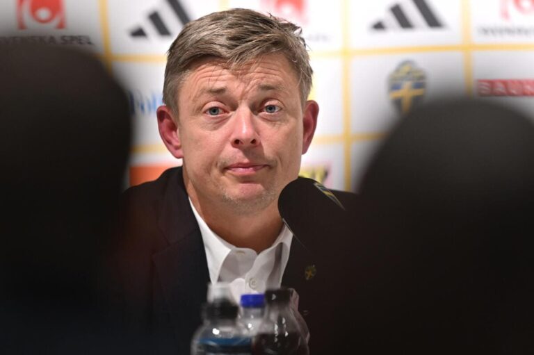 تغییرات شوکه‌کننده در تیم ملی سوئد؛ آیا نسل طلایی به پایان رسید؟