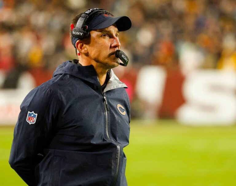 فوتبال آمریکایی: طوفان شگفتیهای هفته ششم ۲۰۲۵!