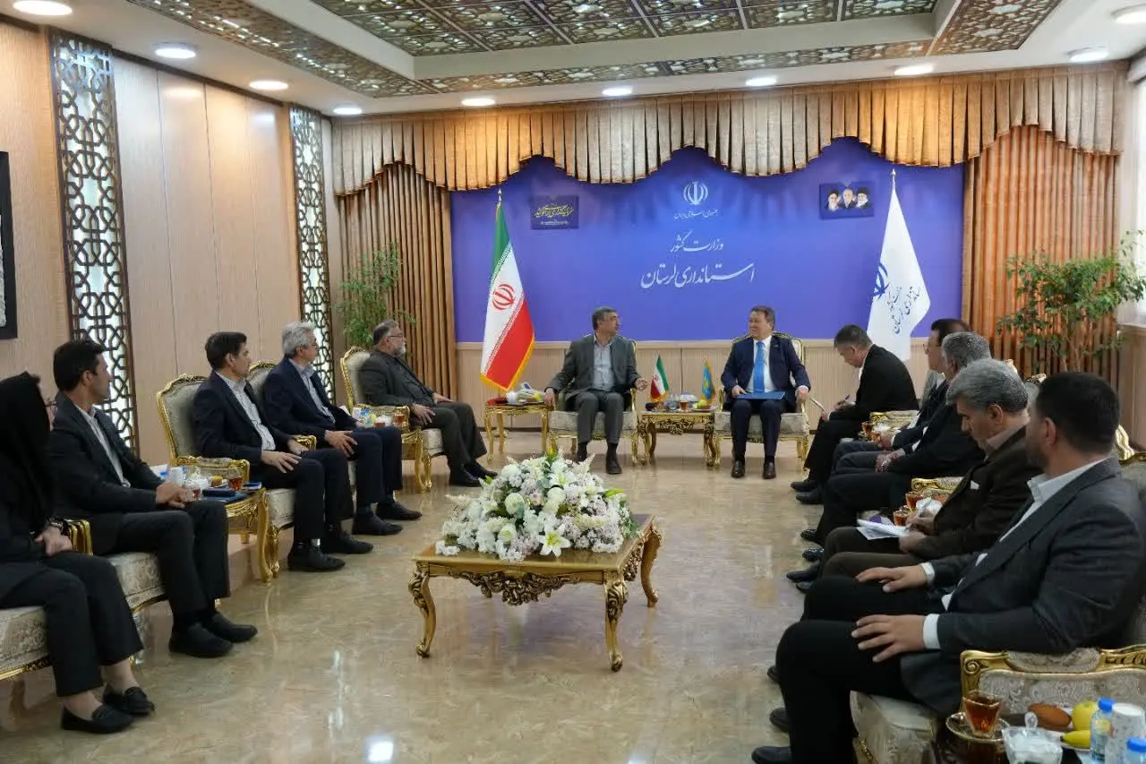 همکاری فراتر از مرزها: کلید فتح قله‌های موفقیت!