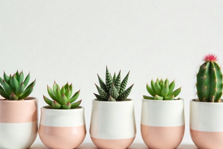 گیاه آپارتمانی