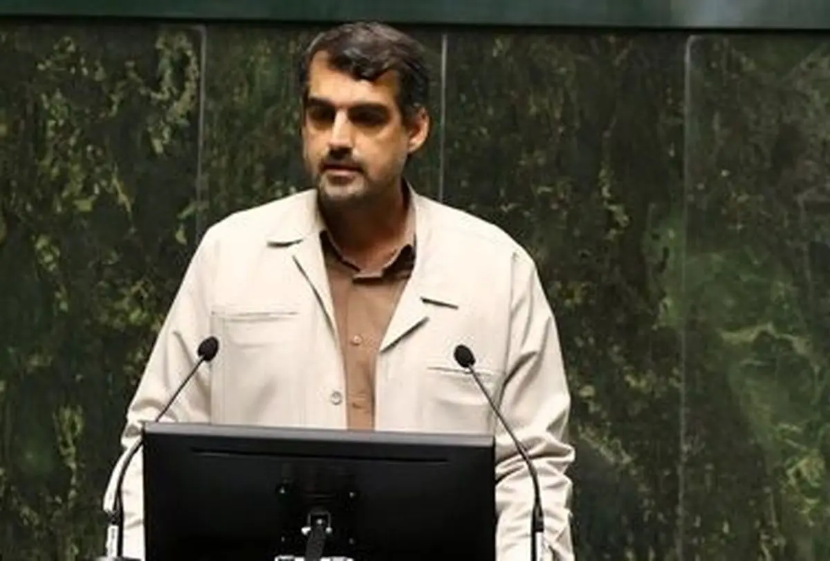 کوچک سازی دولت ضربه به امنیت ملی کشور است