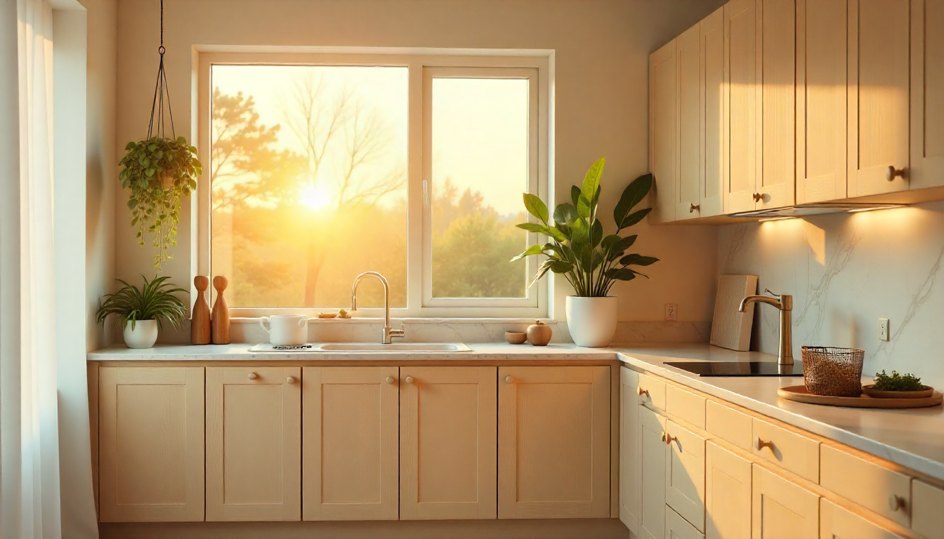 گیاهان آپارتمانی