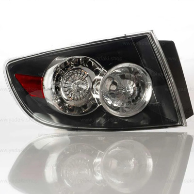 چگونه لوازم یدکی اصلی مزدا 3 را با قیمت مناسب بخریم؟