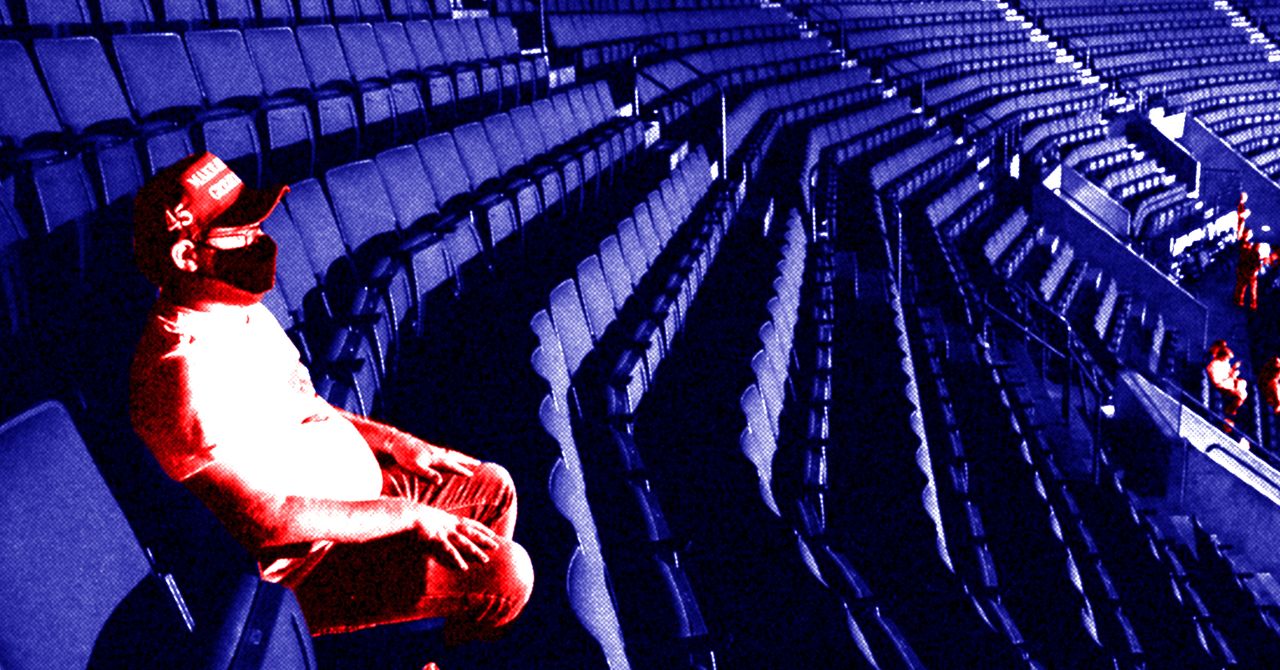 استنهای کیپاپ: چه کسانی سرنوشت تیکتاک در آمریکا را رقم زدند؟