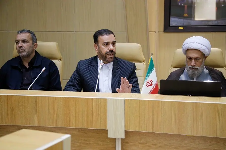 فارس را با گردشگری دوباره بسازیم!