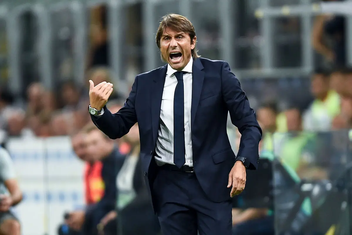 ناپولی زانو زد: کونته پرده از راز سقوط آتزوری برداشت؟