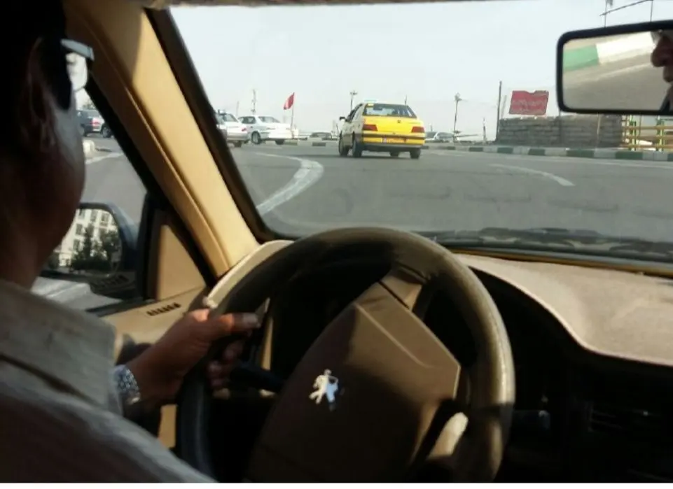 بنبست استخدامی رانندگان استیجاری؟"