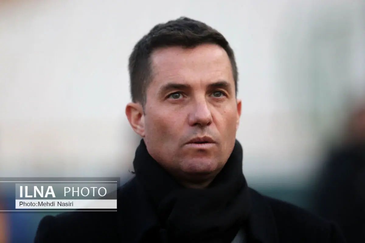 راز اوسمار برای پرسپولیس فاش شد؟