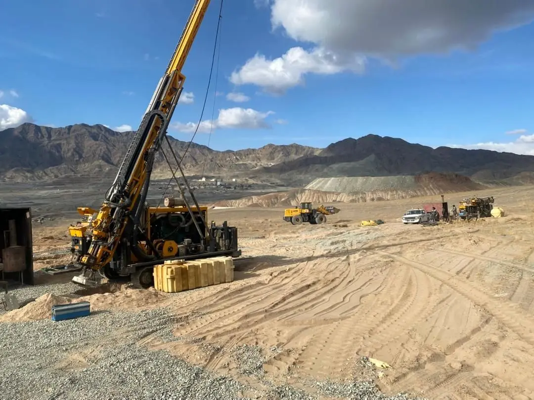 راز "پایا": نسخه طلایی معادن ایران!