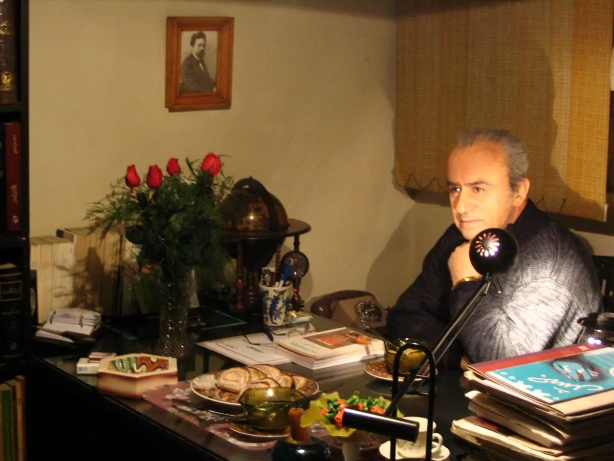 رازِ ناگفته‌ی رادی در سالگرد تولدش فاش شد؟